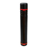 Poster Tube Storage Extendable for Documents Blueprints Artworks Scrolls Medium