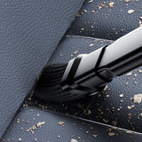 4-in-1 Car Vacuum Cleaner Home Use Foldable Mini Portable Blower