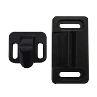 RV Screen Door Latch Replacement Door Handle Kit for Right Hand Door