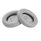 Pair of Replacement Ear Pads for Bose 700 NC700 Headphone Ear Cushion Covers Grey