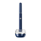 Visual Ear Cleaner with Camera – Ear Wax Removal Tool with LED Light Blue