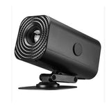 Mini 1080 P Portable Smart Projector – Compatible with Phone, PC, Laptop Black