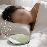 Wireless Bluetooth 5.4 Pillow Speaker for Comfortable Sleeping Green
