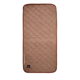 USB Powered 3-Mode Heated Seat Cushion Chair Seat Warmer Pad Coffee
