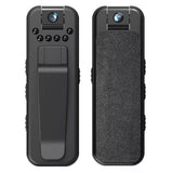 1080P Clip-on Recording Camera Portable Video Audio Body Mounted Camera
