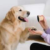 Dog Nail File Grinder Board Scratch Pad with 6 Sheets Replacement Sandpaper Style 1