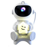 Astronaut Galaxy Star Projector with Bluetooth Speaker & Remote Control Style 1