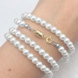 20Pcs Set Necklace Extenders and Clasps for Bracelet Chain Extension Jewelry Repair Kit Gold