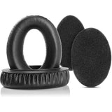 Replacement Ear Pads Compatible With Sennheiser HD545/HD565/HD580/HD600/HD650 Headphones Style 2