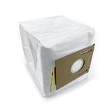 Replacement Robot Vacuum Brush and Filter for ECOVACS Deebot T8 T8 AIVI T8 MAX Style 3