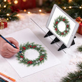 Phone Tablet Tracing Projection Board Optical Drawing with Stand