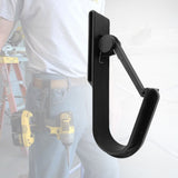 Cordless Drill Tool Hook Tool Storage Belt Attachment Carry Hanger