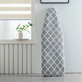 Heat Retaining Felt Ironing Board Cover Elastic Edge Style 2