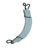 Universal Secure Hand Strap for 6–8 Inch Kindle Kobo Voyage Lenovo E-Reader Blue