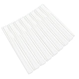 100 PCS Polyester Reed Diffuser Sticks Fiber Replacement White
