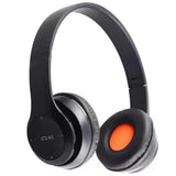 Ear Cushion Replacement Compatible with Skullcandy HESH 1.0/2.0 Orange