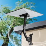 Adjustable Wall Roof Mounting Kit Adapter for Starlink 4 4X Gen 3 Style 2