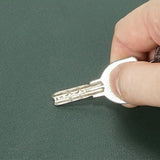 PU Leather Desk Mat Protector Non-Slip Mouse Mat Water Resistant Desk Blotter Pad for Office and Home Green