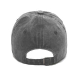 Casual Baseball Cap Adjustable Classic Sport Cap Solid Golf Dad Hat Army Green