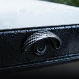 Waterproof Rain Cover Set for 360 Degree HD Car Rear Camera Lens Style 2