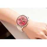 Women Fitness Smartwatch