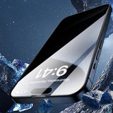 2 PCS Tempered Glass Screen Protector for iPhone 18 Pro and Pro Max Style 2