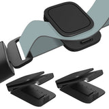 2Pcs Seat Belt Adjuster Seatbelt Clip Seat Belt Clips
