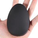 Crystal Hair Eraser – Reusable Hair Remover for Legs Back and Arms Black
