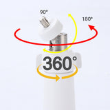 Wall Mount for Arlo Pro Pro2 Pro3 Pro4 Ultra Camera White