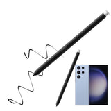 Stylus Pen Replacement Compatible With Samsung Galaxy S23 Ultra Silver