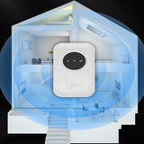 Pocket Router Portable 4G WiFi Smart Router High Speed WiFi Hotspot for Travel Office Home