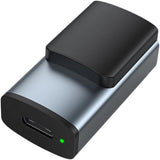 USB C RJ45 Gigabit Adapter 1000Mbps Aluminum Network Converter Style 3