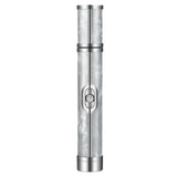 Cordless  Electric Nail Drill 4 Speed Modes Nail File with 5 Nail Drill Bits for Manicure Gray