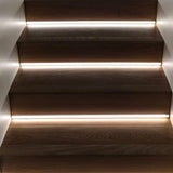 5V USB LED Light Strip  COB LED Strip Lights for TV Under Cabinet Kitchen Living Room Style 2