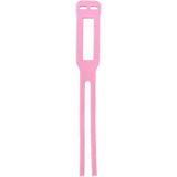 2PCS Wrist Band Ulnar Fix Sports Yoga Pink
