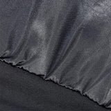Adjustable Hair Cap for Curly Hair Braid Sleep Cap for Sleeping Women Men Gray