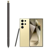 Replacement Pen Compatible with Pressure Sensitive Replacement Stylus for Samsung Galaxy S24 Ultra Yellow