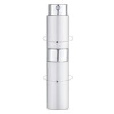 8ML Empty Perfume Atomizer Travel Spray Bottle for Refill Style 3