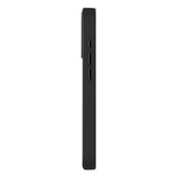 NFC E-Ink Phone Case Smart DIY Photo Rear Projection Screen Phone Case Black