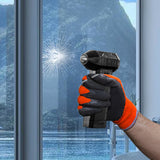 3-in-1Compressed Air Duster Electric Vacuum Duster Security Hammer