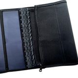 Sweat Belt for Fitness Slimming Training Waist Wrap Blue