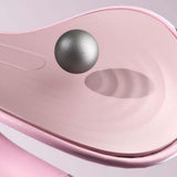 Thigh & Pelvic Trainer with Smart Counter – Pelvic Floor Exercise Device Pink