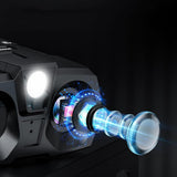 4K Night Vision Goggles and Binoculars for Camping and Wildlife Observation Style 2