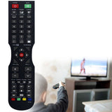 Replacement TV Remote Compatible with SONIQ QT1D QT1F QT1E Televisions