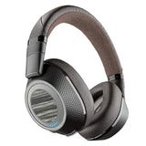 Ear Pads Cushions Compatible With Plantronics Backbeat Pro 2 Noise Cancelling Headphones Brown
