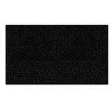 Self-Adhesive Cat Scratch Protector Guard Sticker for Sofa Wall Door Black