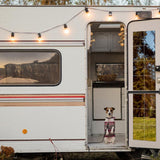 8Pcs Self-Adhesive Acrylic Mirror Wall Stickers Frameless Decorative Mirror Home Office Decor