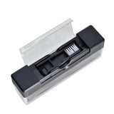 Vinyl Record Cleaning Brush Kit Record Cleaner Dust Remover