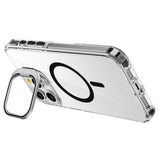 For iPhone 16 Series Protective Case Scratch-Resistant Back Cover Black