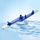 Replacement Spray Arm 5304517203 Compatible With Frigidaire Dishwasher Lower Blue